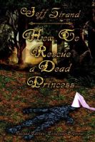 How to Rescue a Dead Princess cover