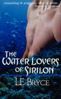 The Water Lovers of Sirilon cover