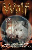Wolf cover