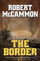 The Border cover