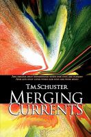 Merging Currents cover