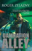Damnation Alley cover