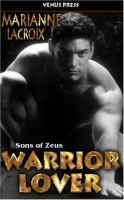 Warrior Lover cover