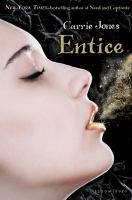 Entice cover