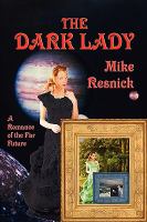 The Dark Lady cover