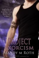 Project Exorcism cover