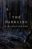The Darkling : A Novel cover