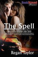 The Spell [McKenna Crime Series] cover