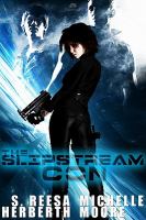 The Slipstream Con cover