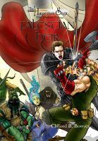 Falestian Heir cover