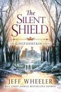 The Silent Shield cover