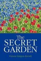 The Secret Garden cover