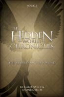 The Hidden World Chronicles Book 2 : The Secrets of the Sword cover