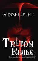 Triton Rising cover