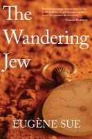 The Wandering Jew cover