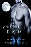 Ethereal Knights cover