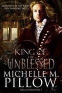 King of the Unblessed : Realm Immortal cover