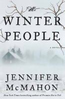 The Winter People cover