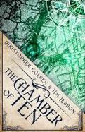 The Chamber of Ten : A Novel of the Hidden Cities cover