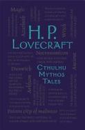 H. P. Lovecraft cover