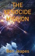 The Xenocide Mission cover