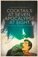 Cocktails at Seven, Apocalypse at Eight cover