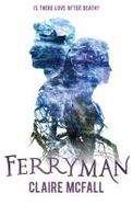 Ferryman cover