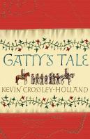 Gatty's Tale cover