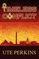 Timeless Conflict cover