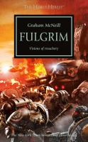 Fulgrim cover