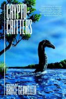Crypto-critters  (volume1) cover