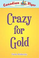 Crazy for Gold cover