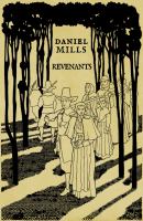 Revenants : A Dream of New England cover