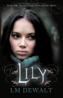Lily cover