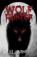 Wolf Hunter cover