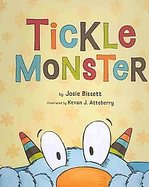 Tickle Monster Laughter Kit cover