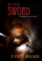 By the Sword (Repairman Jack Novels) cover