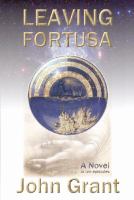 Leaving Fortusa cover