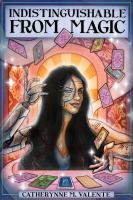 Indistinguishable from Magic cover