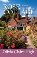 Rose Cottage : A Novel of Supernatural Suspense cover