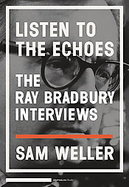 Listen to the Echoes cover