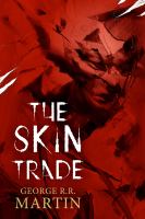 The Skin Trade cover