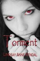 Torment cover