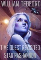 Star Rashanon : Book One of the Timequest Trilogy cover