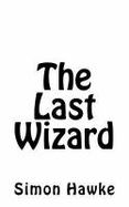 The Last Wizard cover