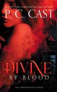 Divine by Blood cover
