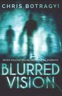 Blurred Vision cover