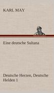 Eine Deutsche Sultana cover