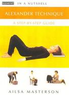 Alexander Technique: In a Nutshell cover