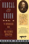 Ordeal of the Union cover